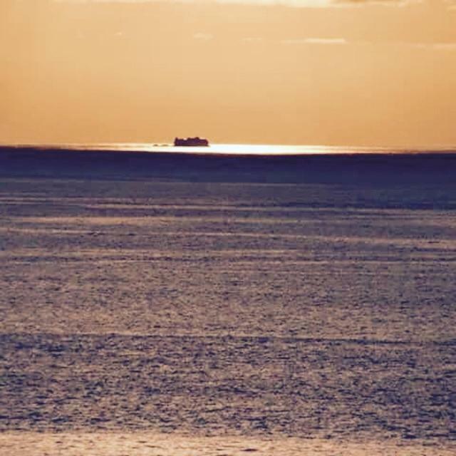 Galdar Penthouse Over The Sea! Sardina Buitenkant foto
