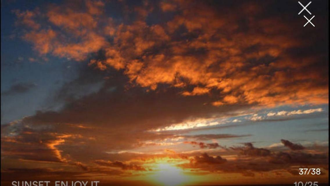 Galdar Penthouse Over The Sea! Sardina Buitenkant foto